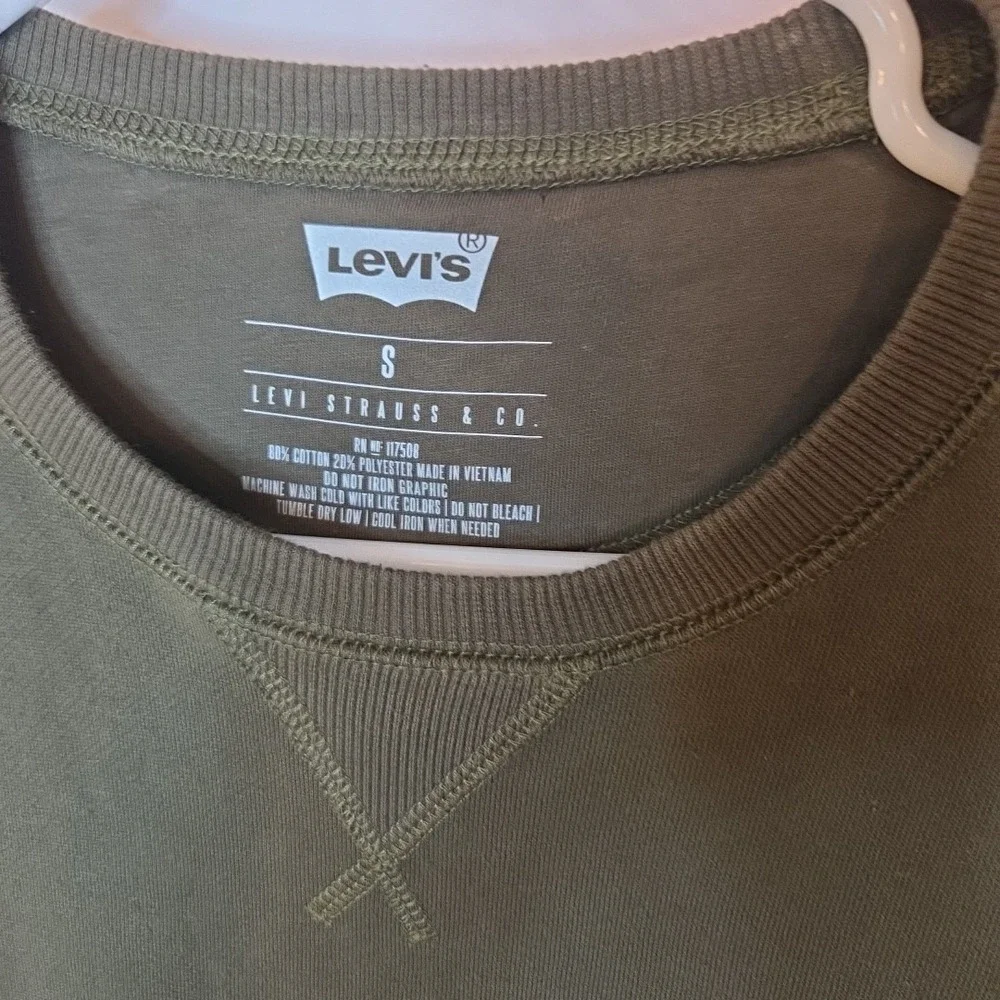 Levi's 